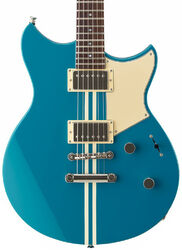 Guitarra eléctrica de doble corte. Yamaha Revstar Element RSE20 - Swift blue