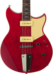 Revstar Standard RSS02T - Fired Red