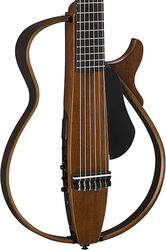 Klassieke gitaar 4/4 Yamaha Silent Guitar SLG200N II - Natural satin
