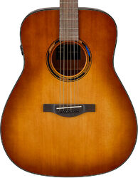 Folk gitaar Yamaha TransAcoustic TAG1E - sand burst