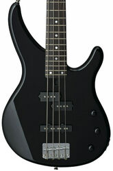 Solid body elektrische bas Yamaha TRBX174 BL - Black