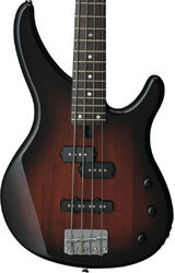 TRBX174EW - old violin sunburst