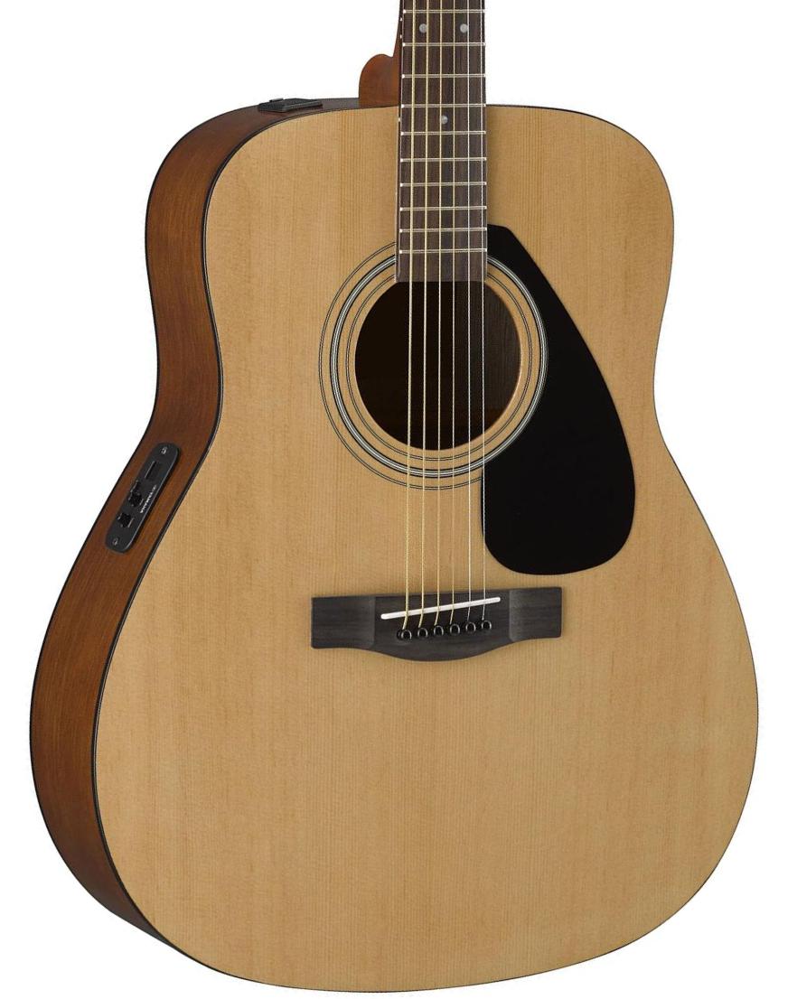 Folk gitaar Yamaha FX310AII - Natural