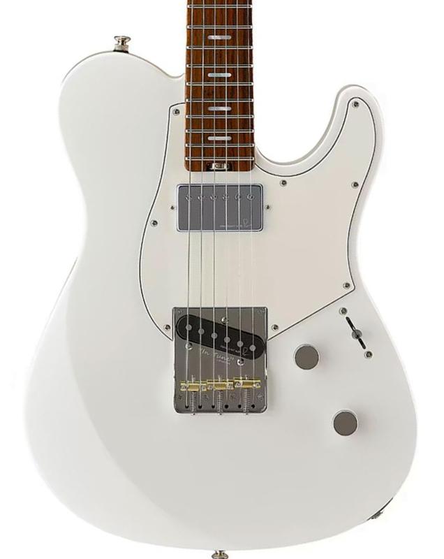 Pacifica SC Standard Plus PACS+11S - shell white