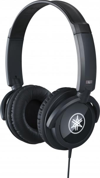  Yamaha HPH-100B