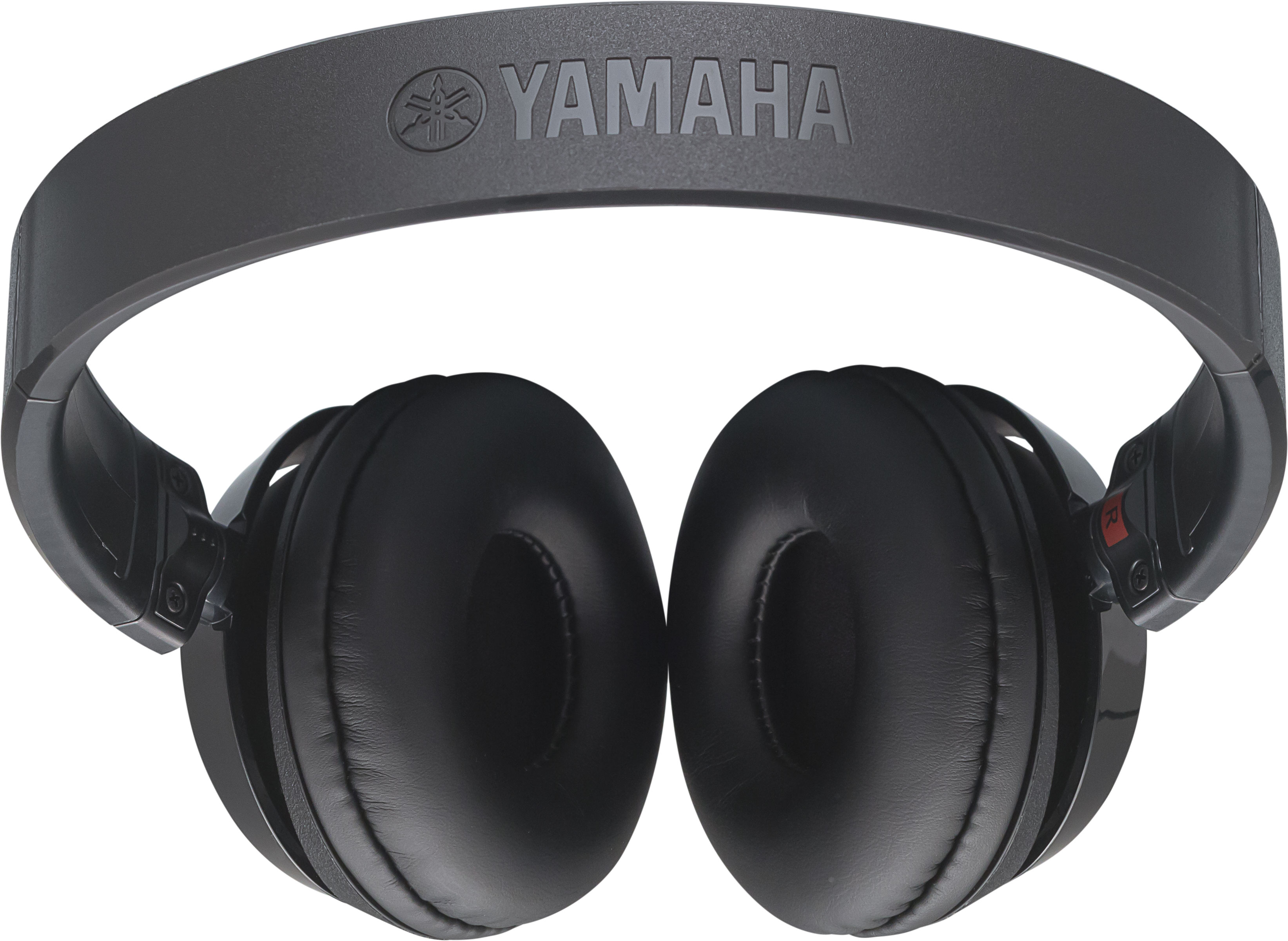 Yamaha Hph-50b - Gesloten studiohoofdtelefoons - Variation 2