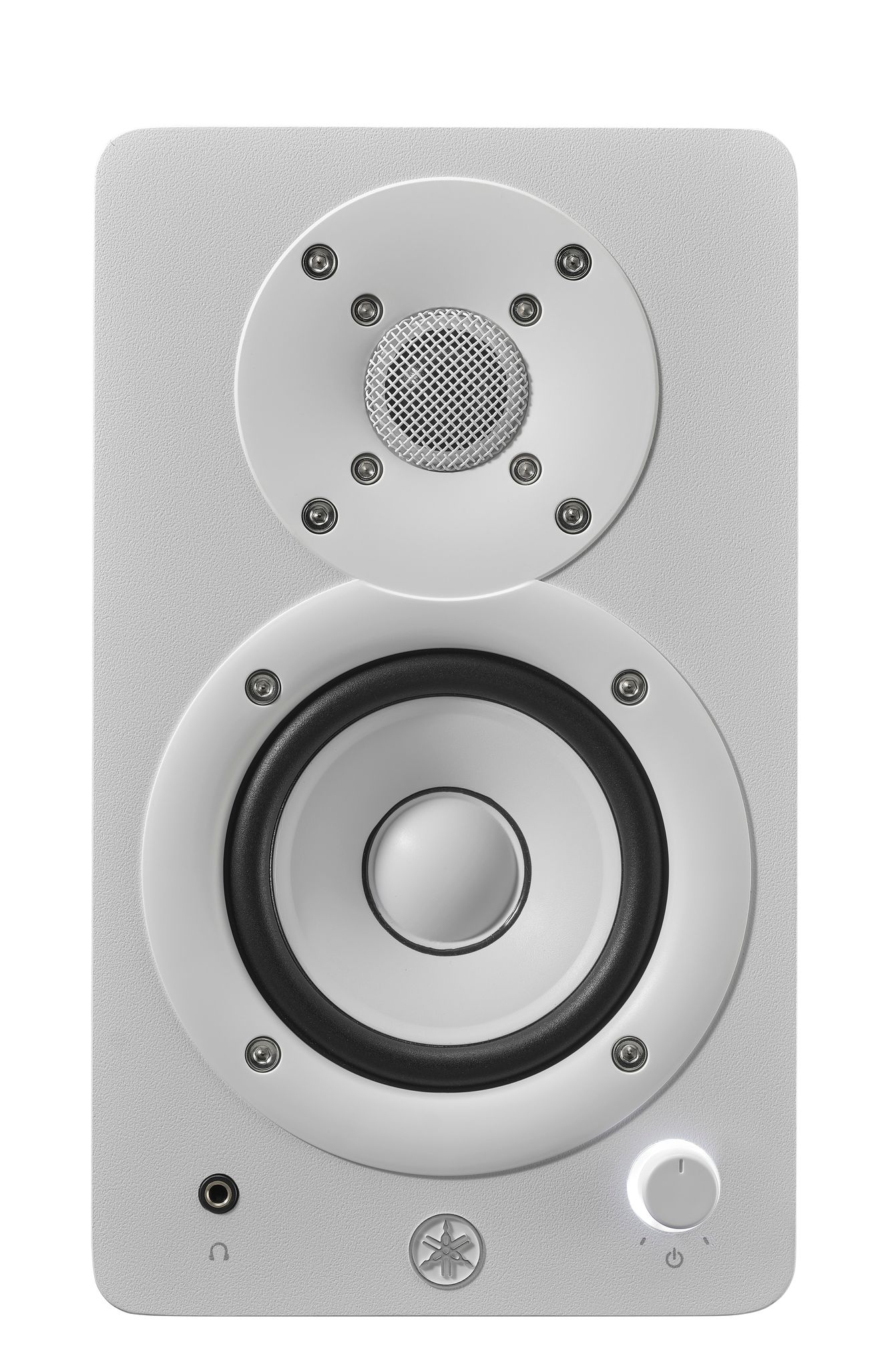 Yamaha Hs3 White - Actieve studiomonitor - Variation 2