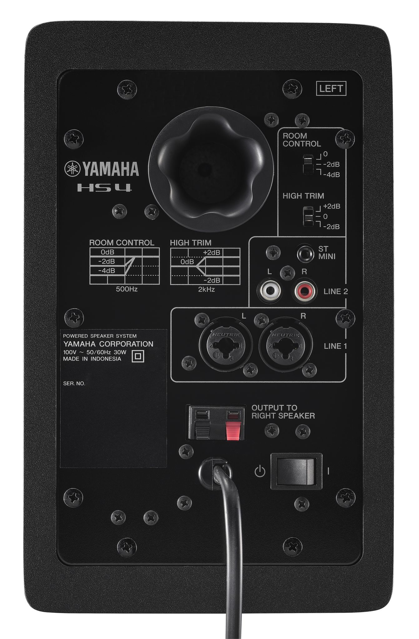 Yamaha Hs4 - Actieve studiomonitor - Variation 3