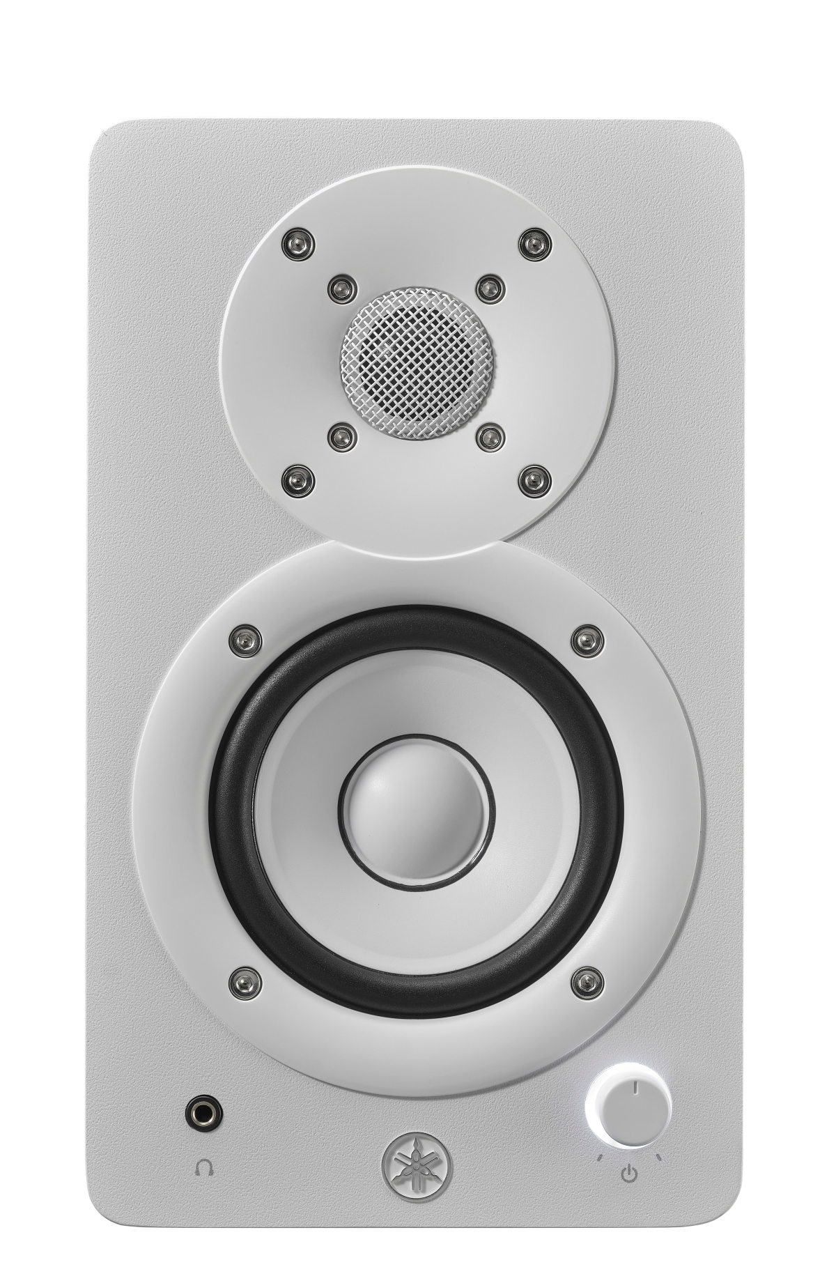 Yamaha Hs4 White - Actieve studiomonitor - Variation 2