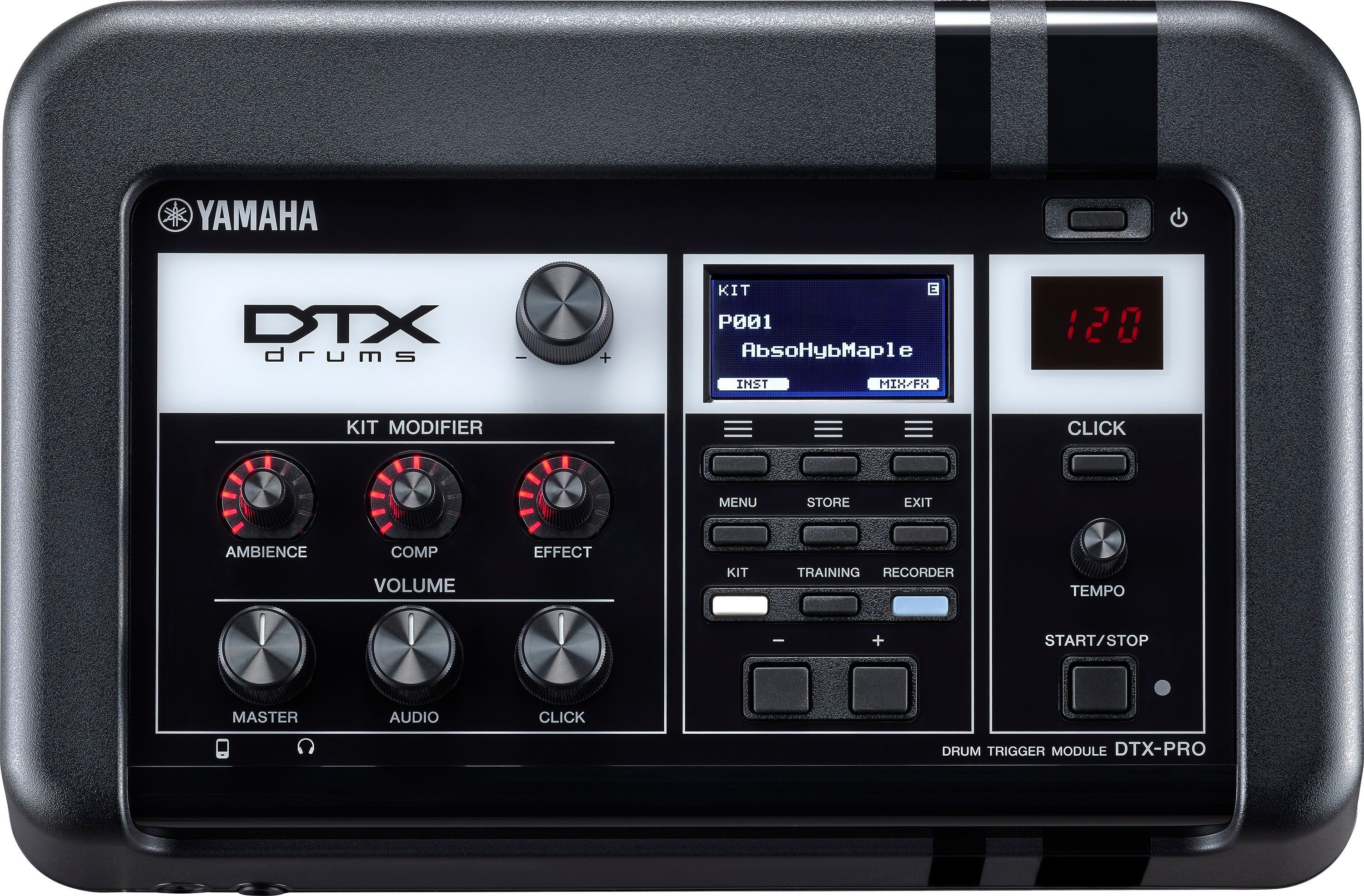 Yamaha Jdtx6 Kx Electronic Drum Kit - Elektronisch drumstel - Variation 2