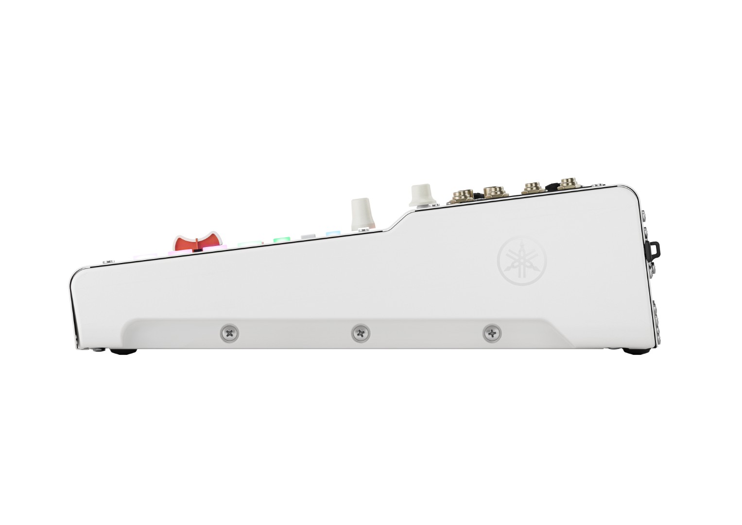 Yamaha Mgx12v White - Digitale mengtafel - Variation 5