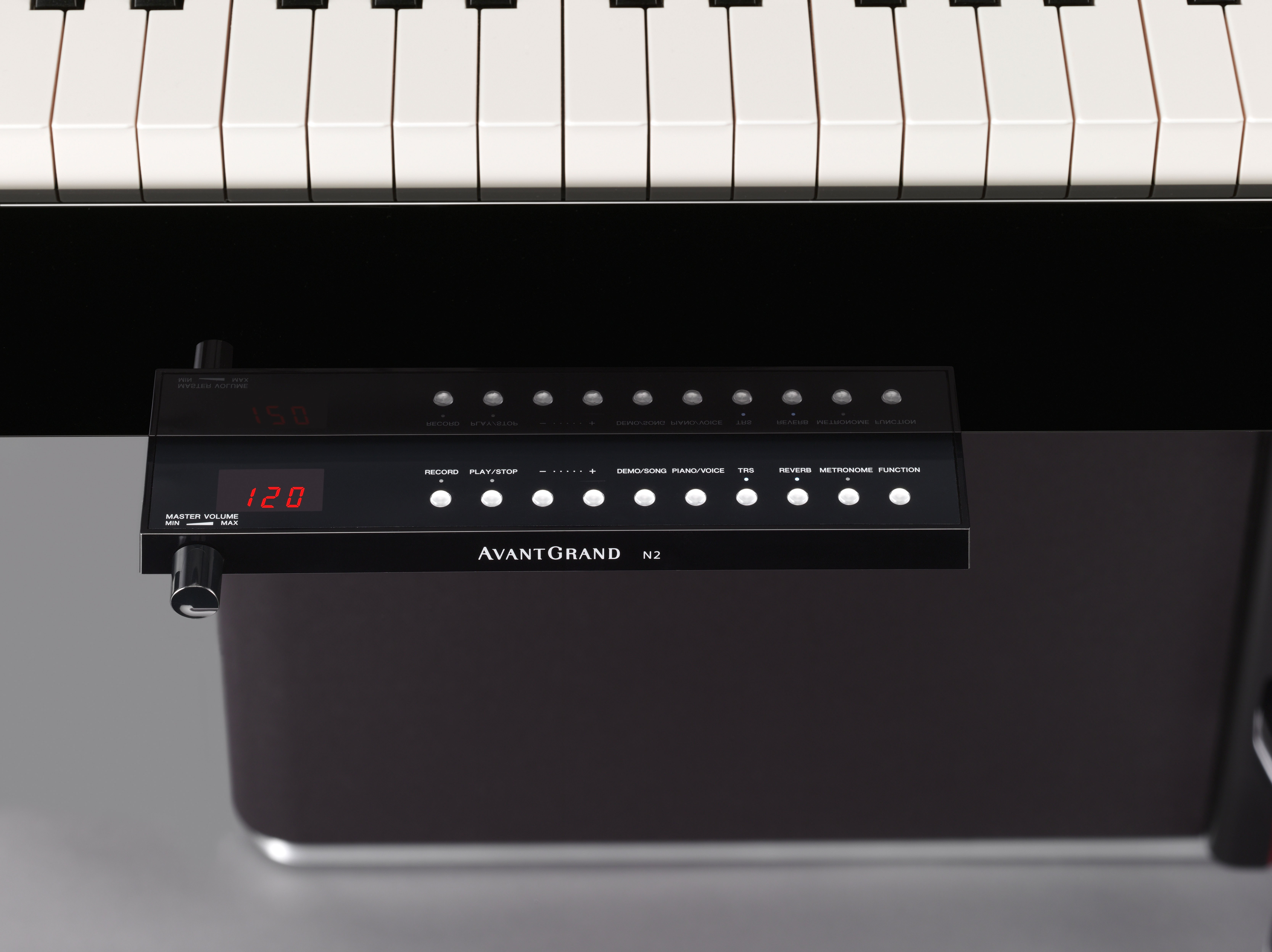 Yamaha N-2 - Digitale piano met meubel - Variation 5