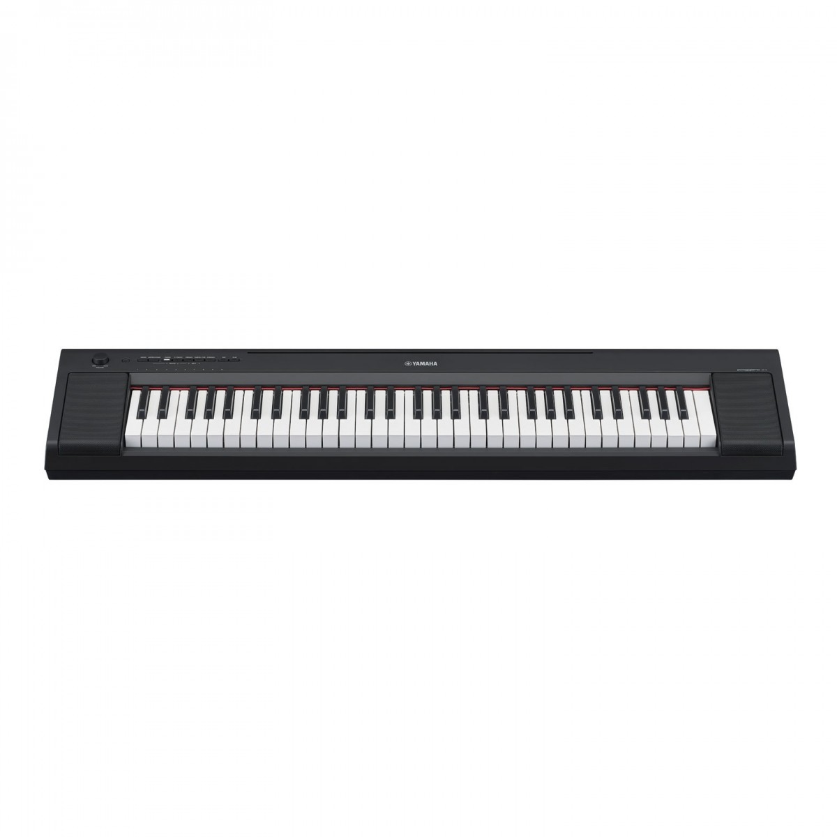 Yamaha Np-15 B - Draagbaar digitale piano - Variation 4