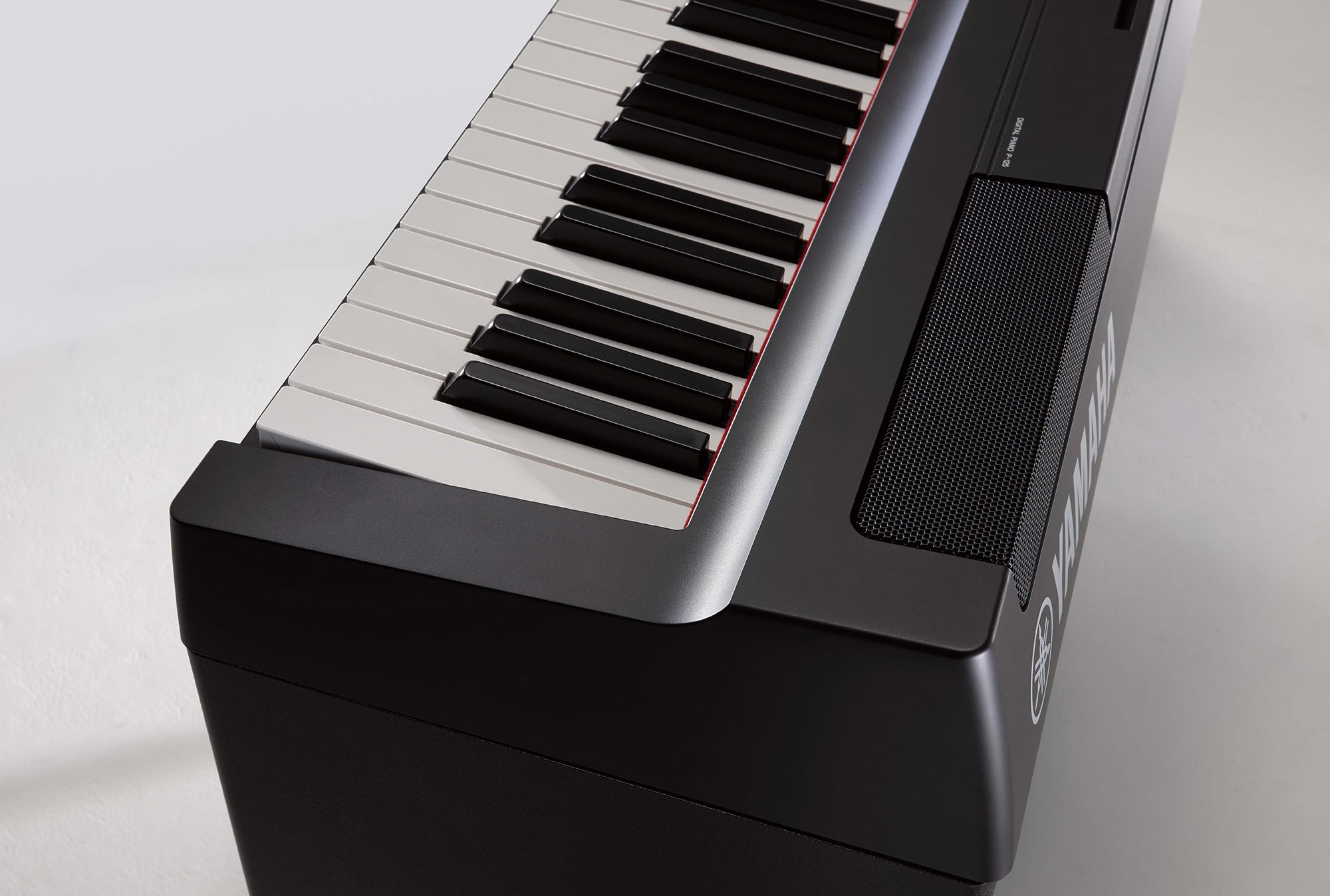 Yamaha P-125 - Black - Draagbaar digitale piano - Variation 5