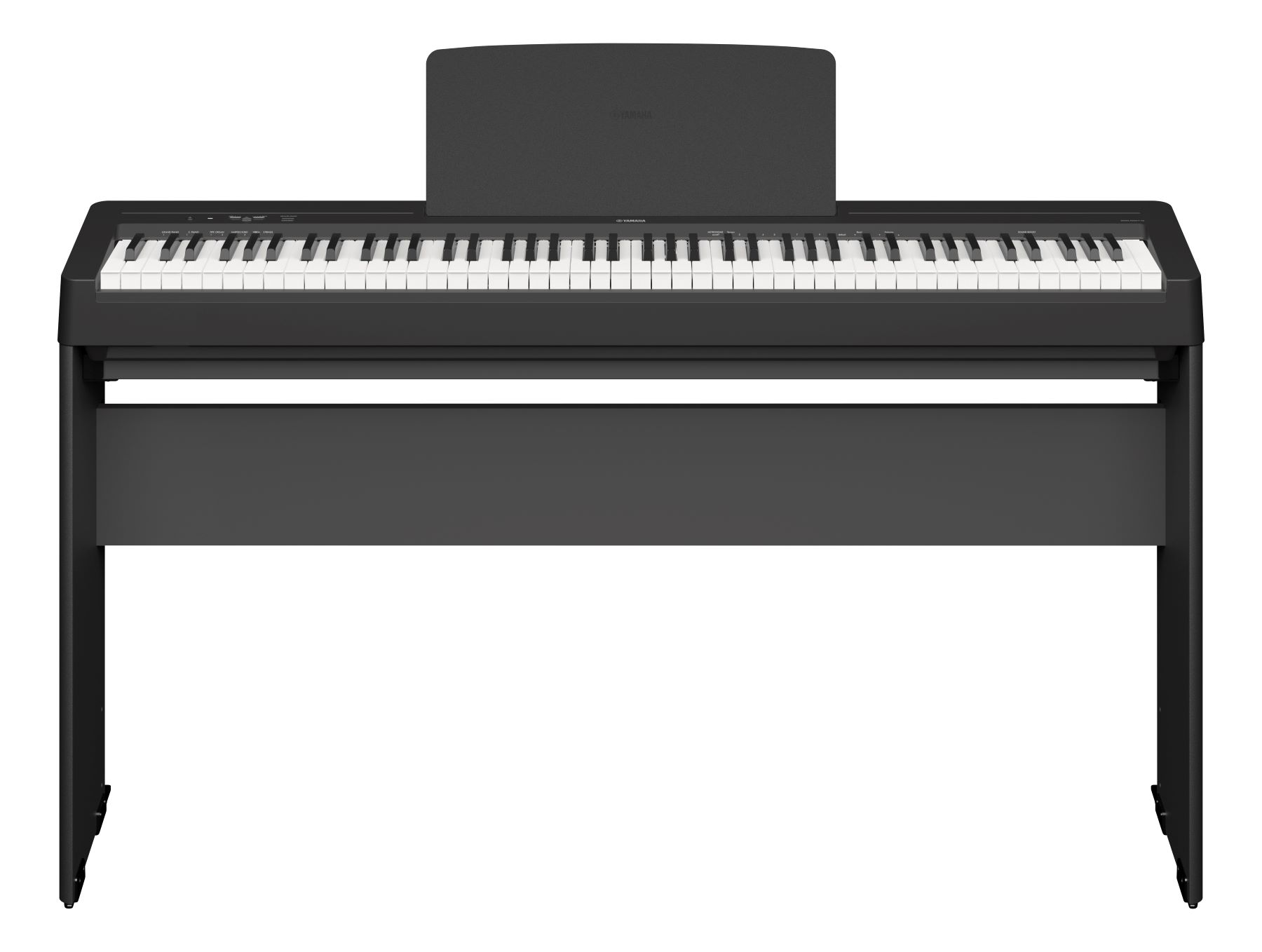 Yamaha P-143 - Draagbaar digitale piano - Variation 4