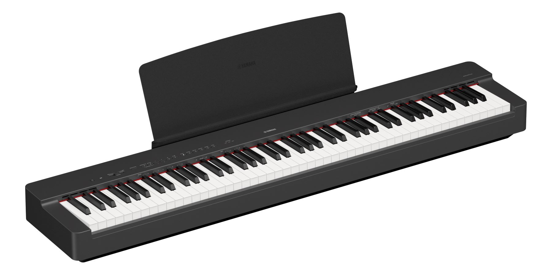 Yamaha P-223 - 88-toets digitale piano - Variation 2