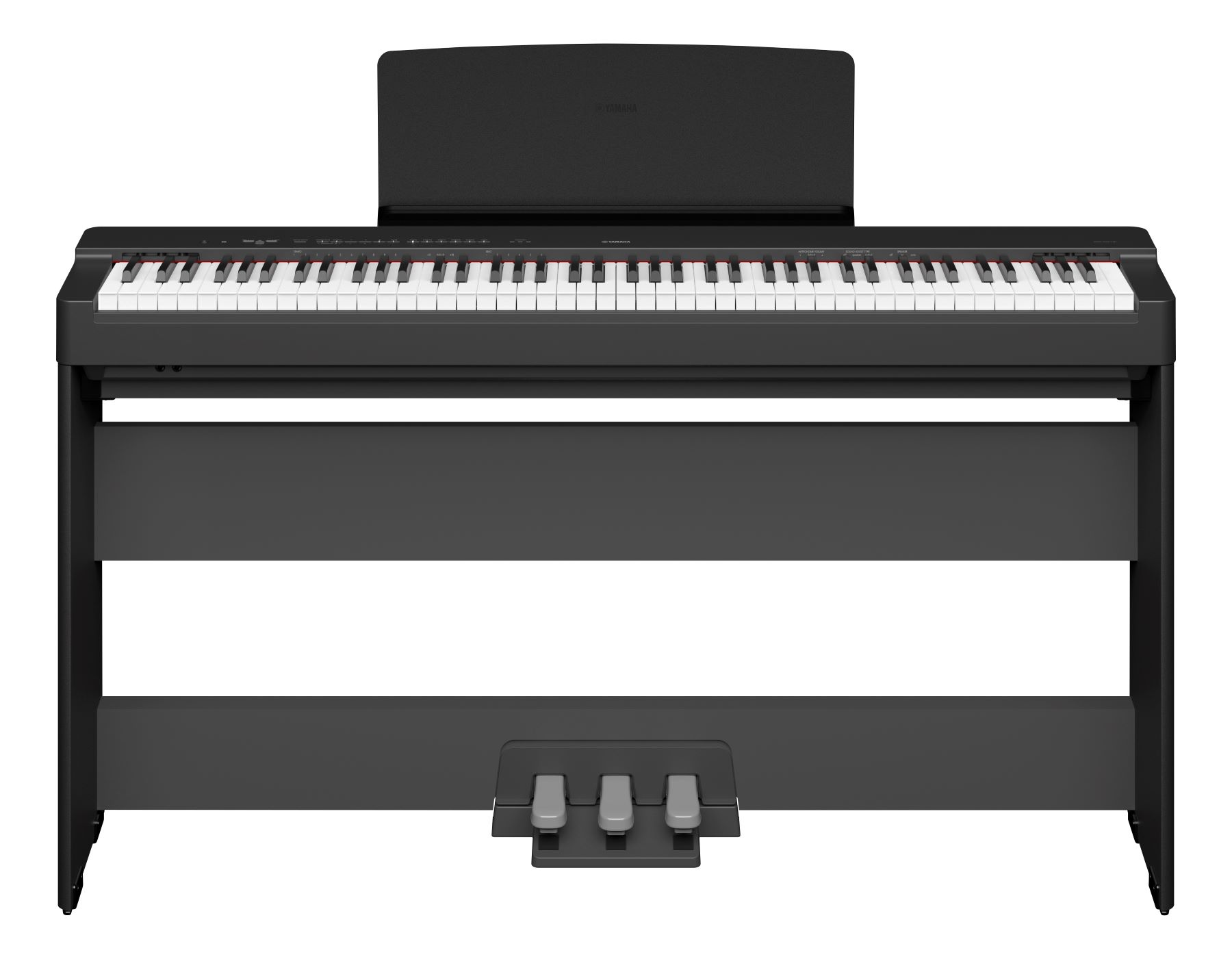 Yamaha P-223 - 88-toets digitale piano - Variation 4