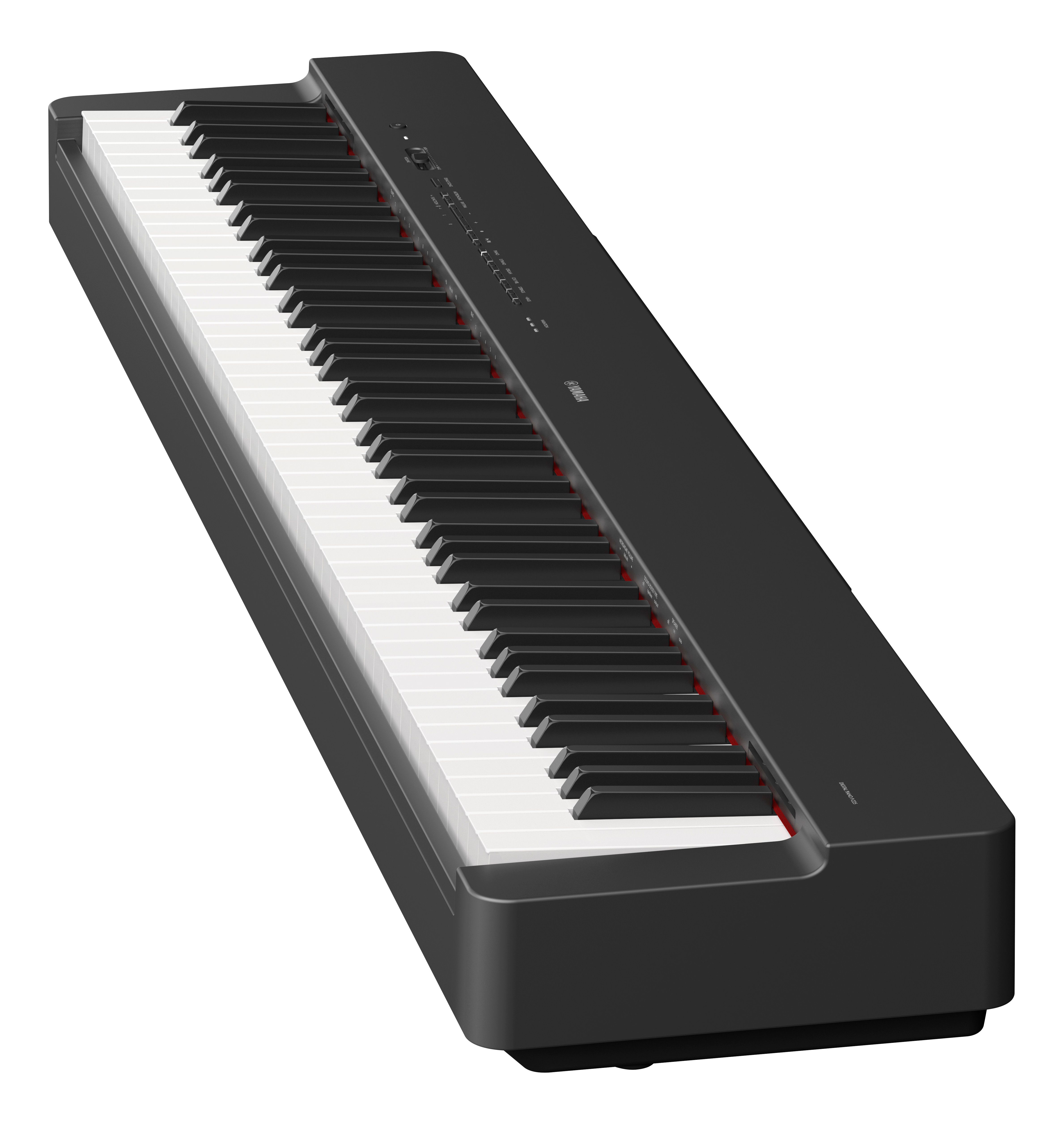 Yamaha P-225 Black - Draagbaar digitale piano - Variation 5