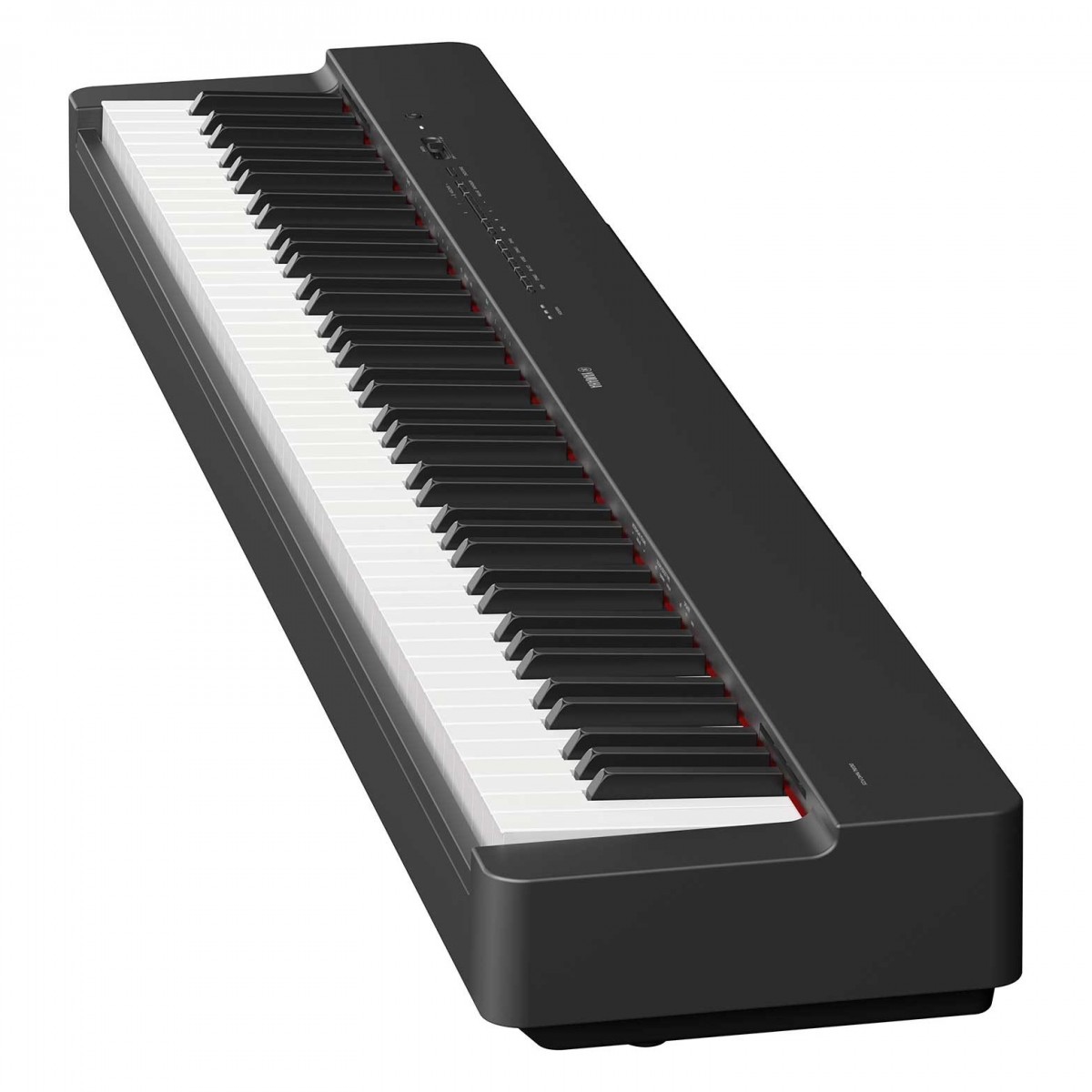 Yamaha P-225 Black  + L-200 B + Lp-1 PÉdalier Pour P225 - Draagbaar digitale piano - Variation 2
