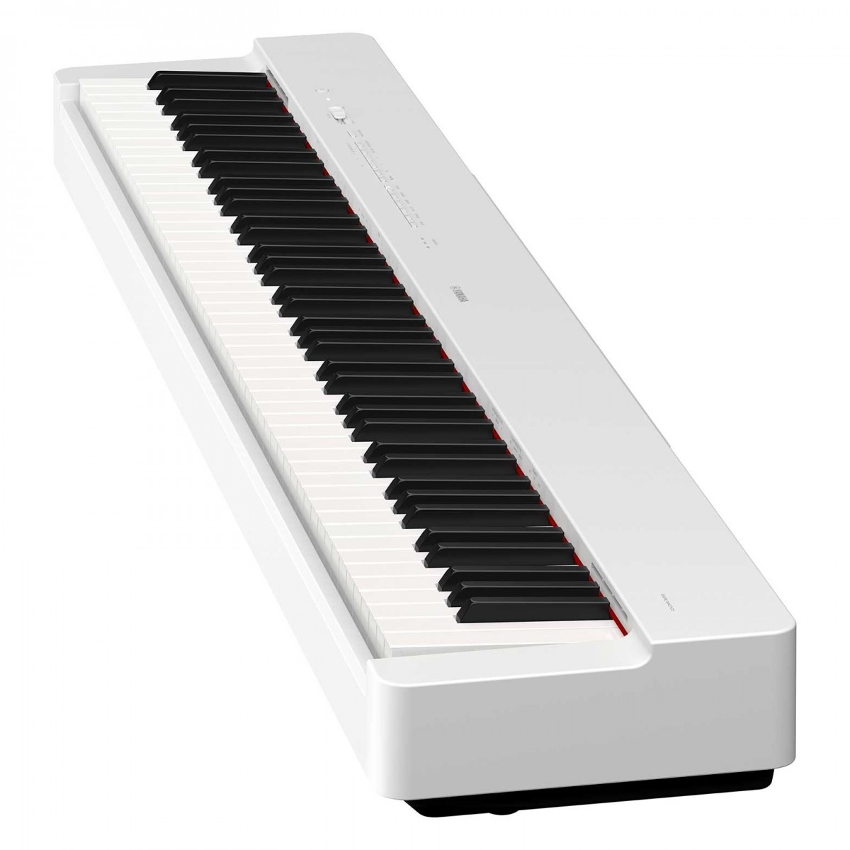 Yamaha Pack P-225 White - Draagbaar digitale piano - Variation 3