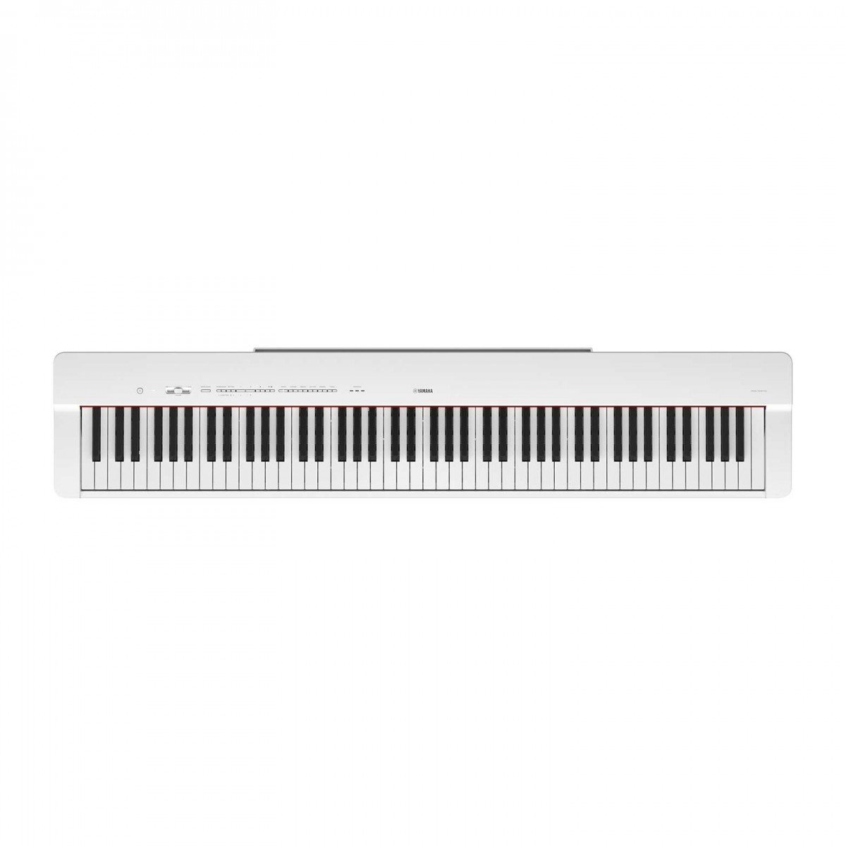 Yamaha P-225 White  + L-200 W + Lp-1wh Pedalier Blanc Pour P225 - Draagbaar digitale piano - Variation 1