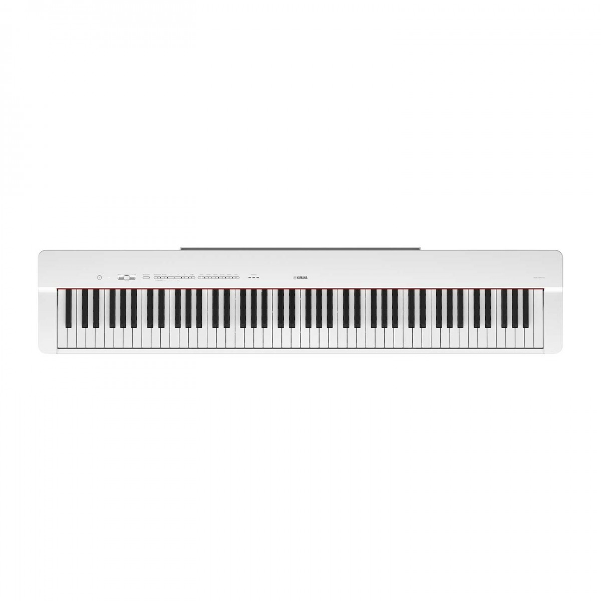 Yamaha P-225 White  + L-200 W + Lp-1wh Pedalier Blanc Pour P225 - Draagbaar digitale piano - Variation 1