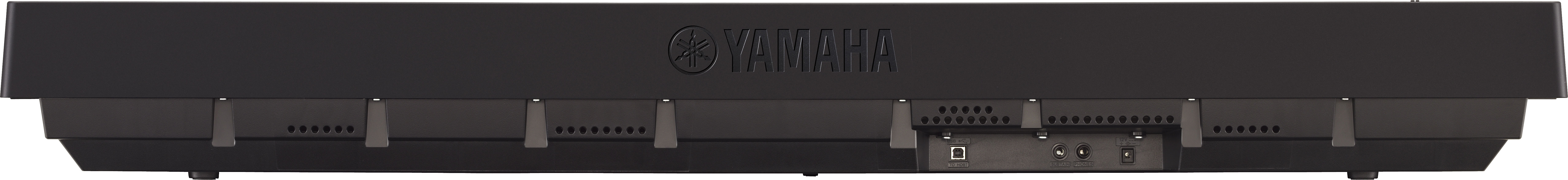 Yamaha P-45 Black  + Stand Premium - Black - Draagbaar digitale piano - Variation 2