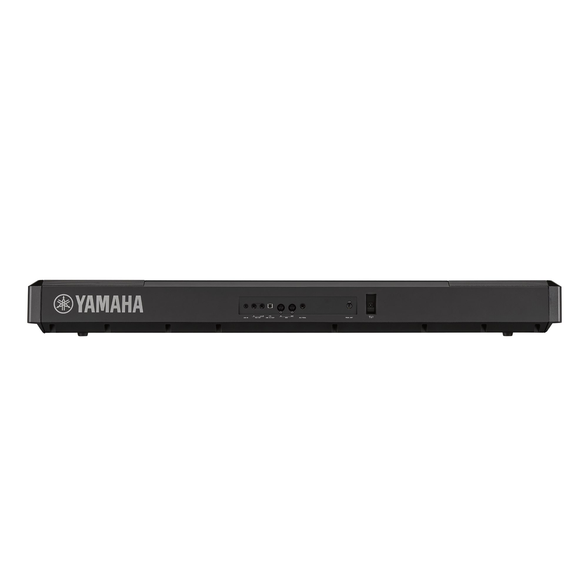 Yamaha P-515b - Black - Draagbaar digitale piano - Variation 1