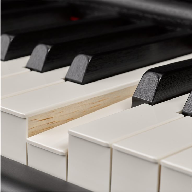 Yamaha P-515b - Black - Draagbaar digitale piano - Variation 2