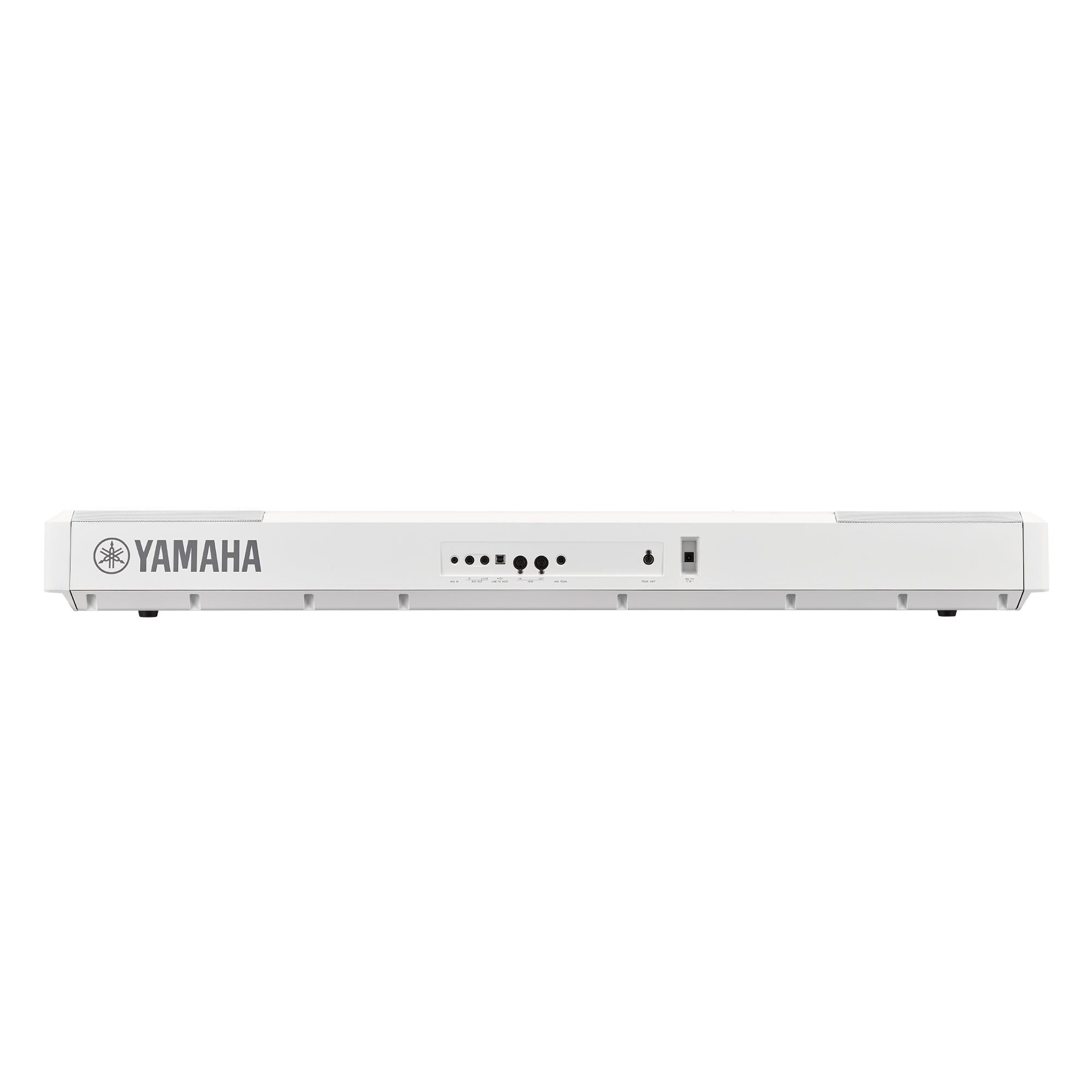 Yamaha P-515w - White - Draagbaar digitale piano - Variation 1