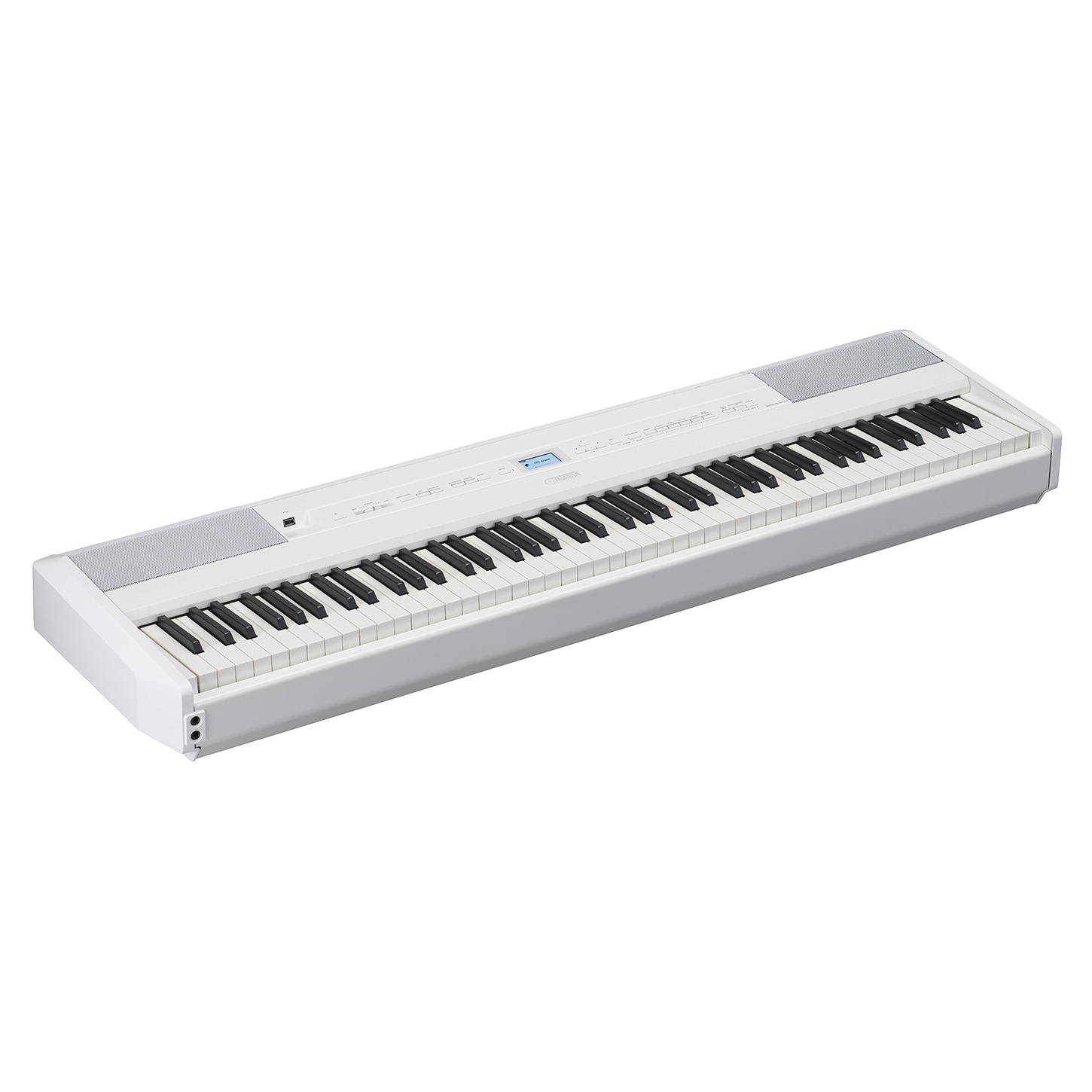 Yamaha P-525w - Draagbaar digitale piano - Variation 1