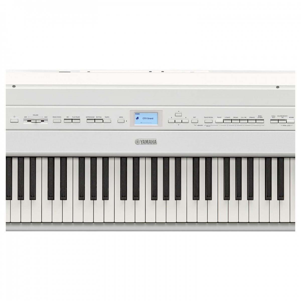 Yamaha P-525w - Draagbaar digitale piano - Variation 3
