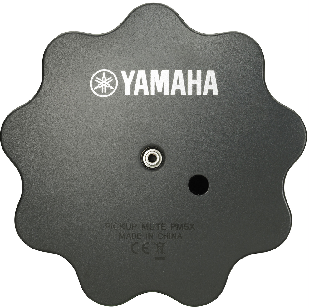 Yamaha Pm5x Sourdine Pour Trombone - Saxofoondemper - Variation 1