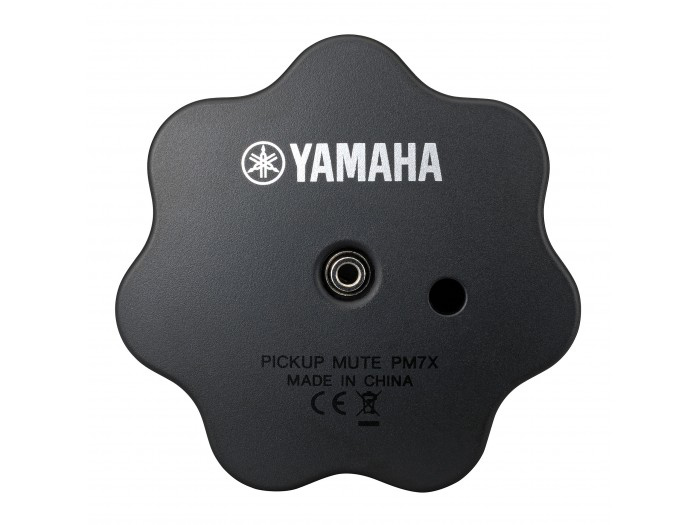 Yamaha Pm7x Sourdine Pour Trompette - Saxofoondemper - Variation 1