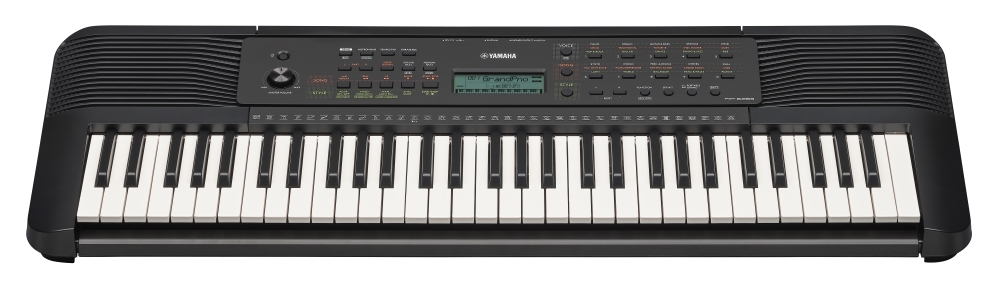 Yamaha Psr-e283 - Entertainerkeyboard - Variation 1