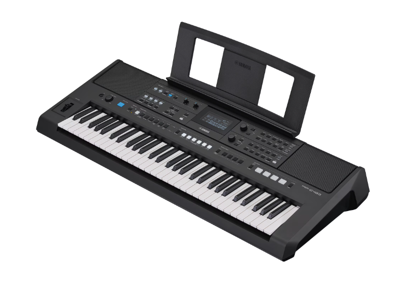 Yamaha Psr-e483 - Entertainerkeyboard - Variation 2