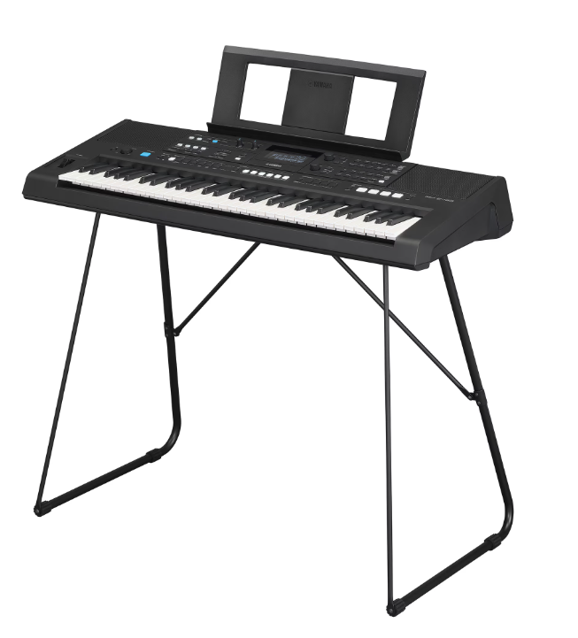 Yamaha Psr-e483 - Entertainerkeyboard - Variation 5