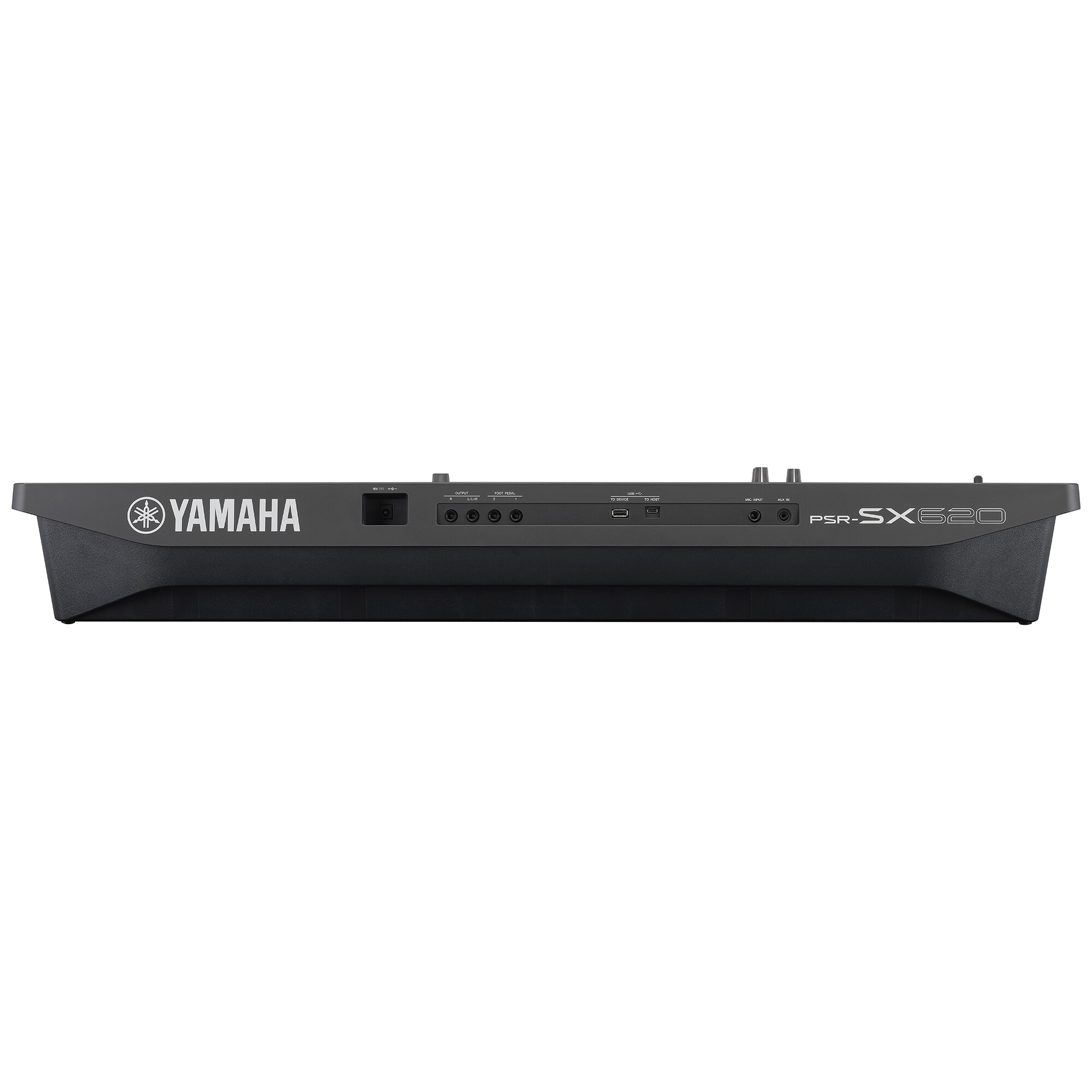Yamaha Psr-sx620 - Entertainerkeyboard - Variation 3