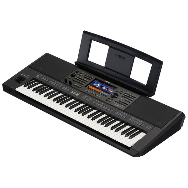 Yamaha Psr-sx720+ - Entertainerkeyboard - Variation 2