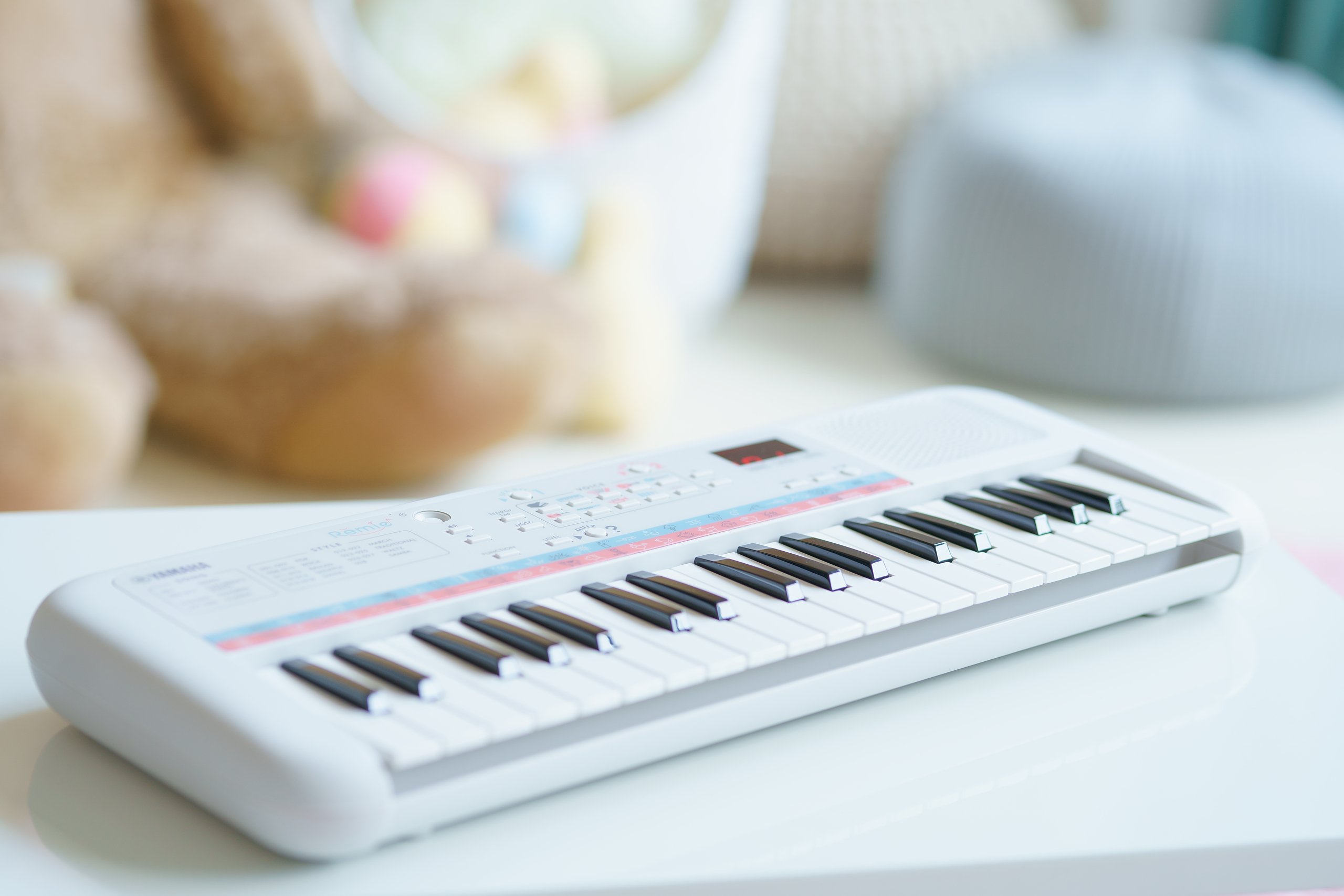 Yamaha Pss-e30 - Entertainerkeyboard - Variation 1