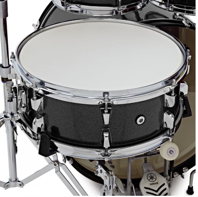 Yamaha Rdp2f5 Black Glitter - 5 FÛts - Standaard drumstel - Variation 2