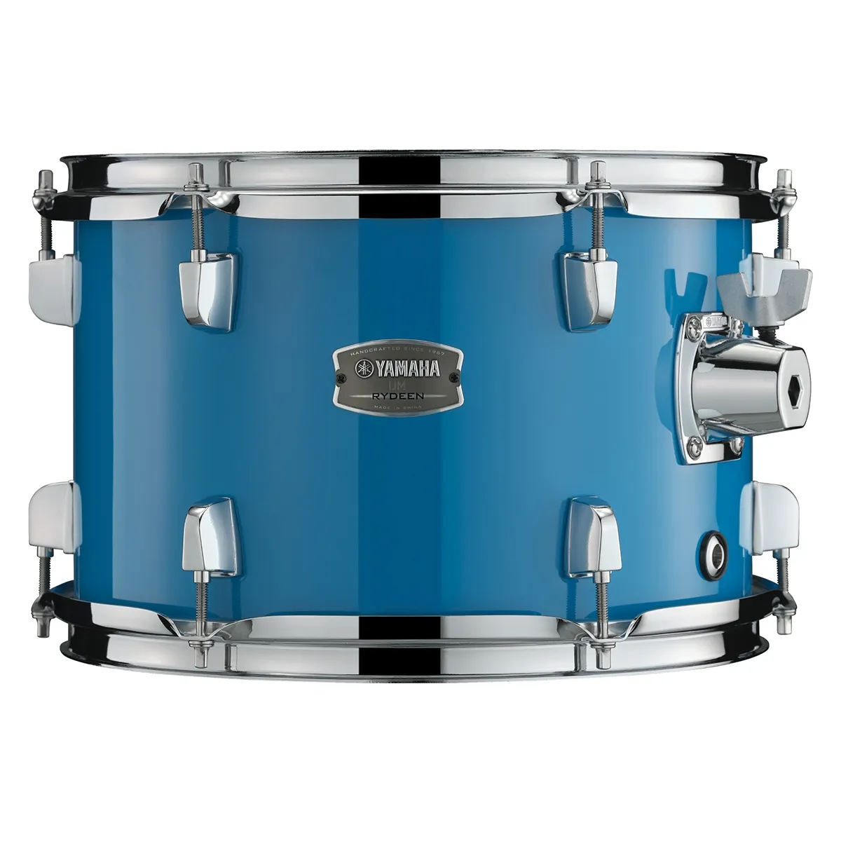 Yamaha Rydeen Fusion 20'' + Set Cymbale Paiste 101 - 5 FÛts - Sky Blue - Fusion drumstel - Variation 2