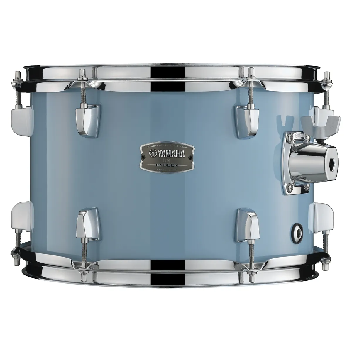 Yamaha Rydeen Fusion 20'' + Set Cymbale Paiste 101 - 5 FÛts - Gloss Pale Blue - Fusion drumstel - Variation 2