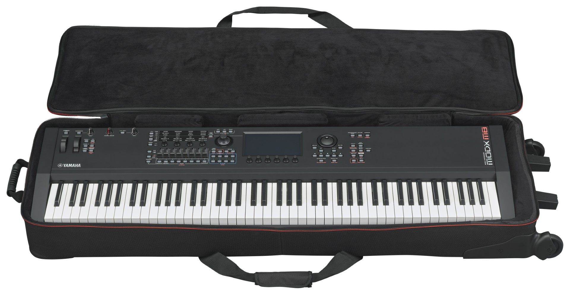 Yamaha Sc-modx M8 Bag - Keyboardhoes - Variation 4