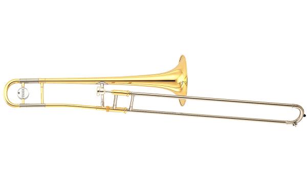 Studie trombone Yamaha YSL-354 ECN