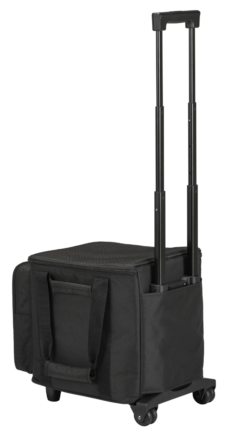 Yamaha Stagepas 200 Btr (avec Batterie)  + Valise Pour Stagepas 200 - Pa systeem set - Variation 1