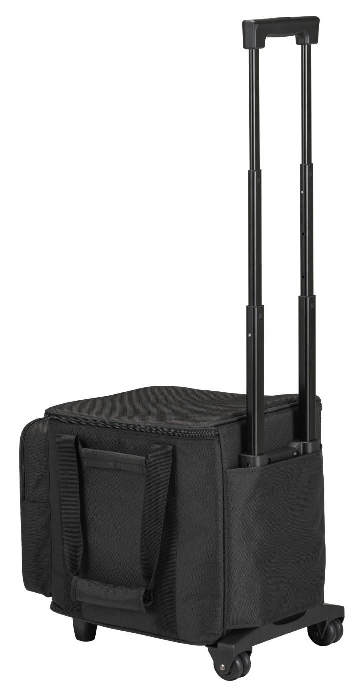 Yamaha Stagepas 200  + Valise Pour Stagepas 200 - Pa systeem set - Variation 1