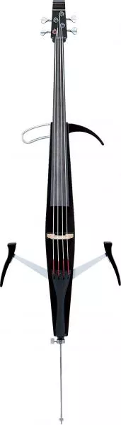 Elektrische cello Yamaha SVC-50 Silent Cello