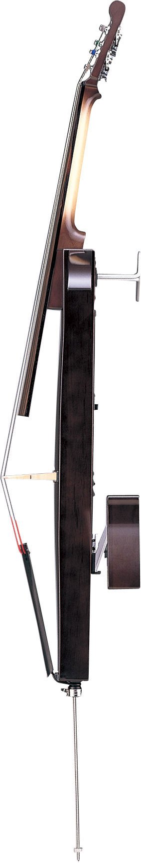 Yamaha Svc-50 Silent Cello - Elektrische cello - Variation 1