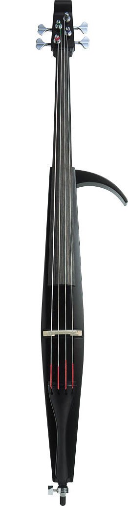 Yamaha Svc-50 Silent Cello - Elektrische cello - Variation 2